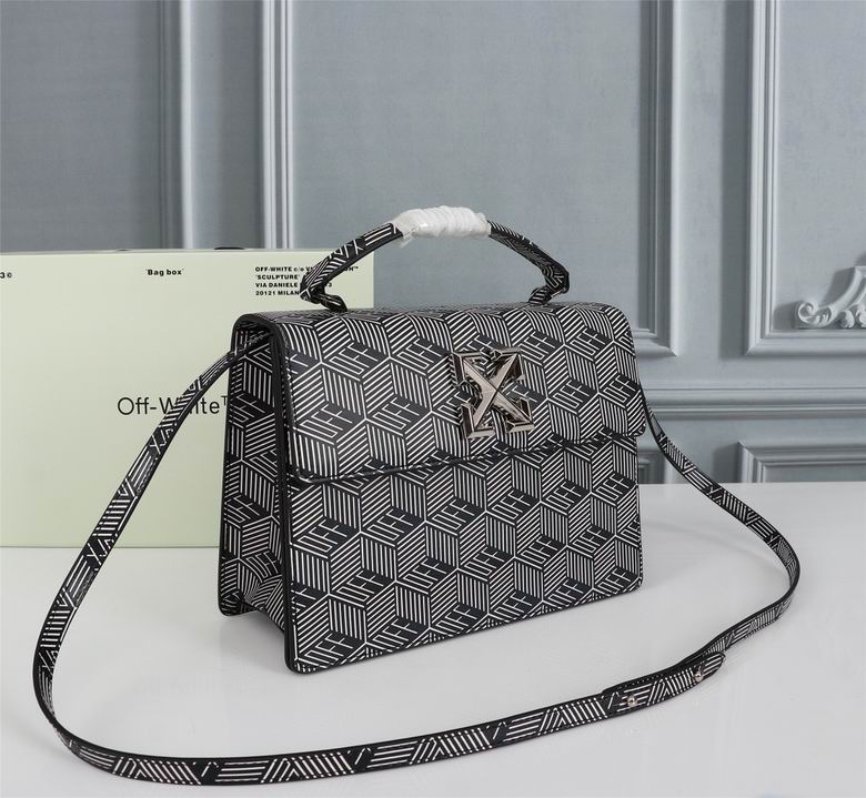 Off-White 2022 Bag ID:20220310-158